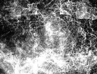 Imaginatory fractal abstract background Image