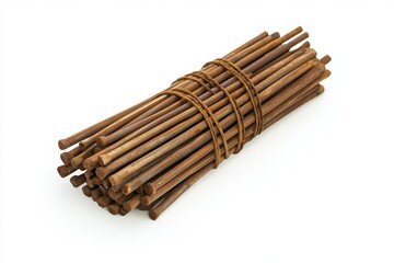 Rustic Wooden Bundle - Natural Material