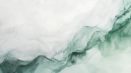 Obraz premium Stary papier, akwarelowe tło, tekstura generative ai 