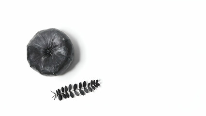 Minimalist Compositions
Focus on simple, clean designs with lots of negative space. Think single objects on plain backgrounds.