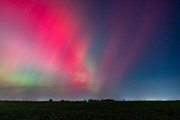 Polarlicht