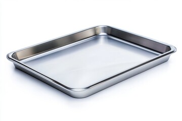 Stainless Steel Rectangular Baking Pan