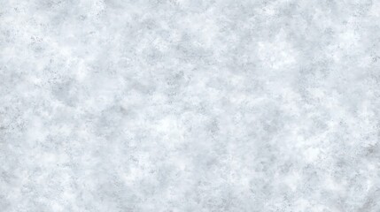 Obraz premium Snowy winter ground texture background
