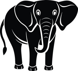 An Elephants Icons