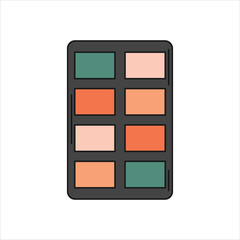 Retro Cosmetic
