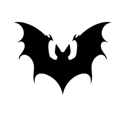 Beer mug silhouette vector icon sign symbol illustration design.