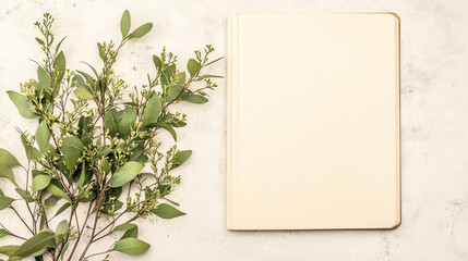 Contemporary Composition Featuring a Lone Object in Neutral Space, Highlighting Geometric Precision and Elegant Simplicity