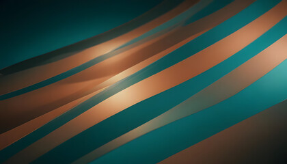 Obraz premium abstract striped background