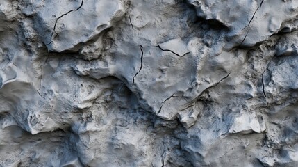 Fototapeta premium Stunning Gray Stone Wall Texture, Perfect for Architectural Design Inspiration