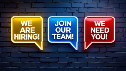 We Are Hiring, Hiring recruitment, Join Our Team, job vacancy, Hiring poster, Now hiring	
