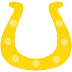 St. Patrick’s day cute flat vector 