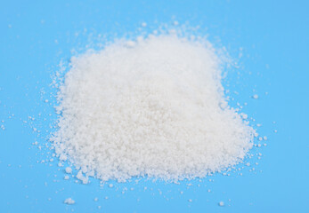 Sodium bisulfate, also known as sodium hydrogen sulfate, is the sodium salt of the bisulfate anion