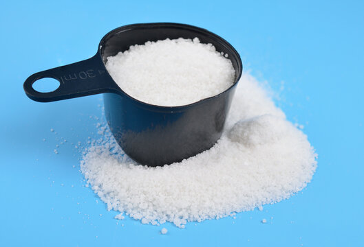 Sodium bisulfate, also known as sodium hydrogen sulfate, is the sodium salt of the bisulfate anion