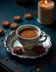 turkish coffee