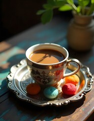 turkish coffee