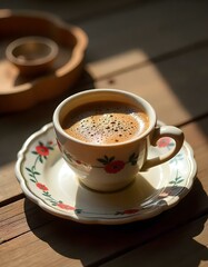 turkish coffee