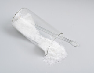 Salicylic acid is an organic compound with the formula HOC6H4COOH.