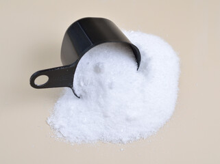 Oxalic acid is an organic acid with the systematic name ethanedioic acid.