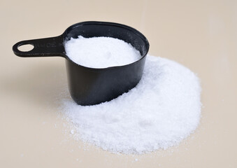 Oxalic acid is an organic acid with the systematic name ethanedioic acid.