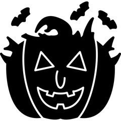 Pumpkin Icon