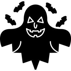 Ghost Icon