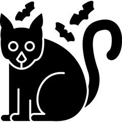 Cat Icon