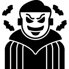 Clown Icon