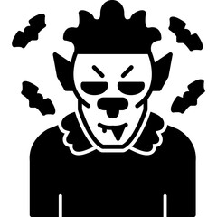 Werewolf Icon