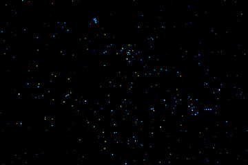 space background loop