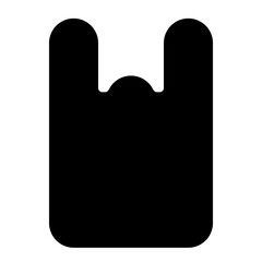 plastic icon for illustration