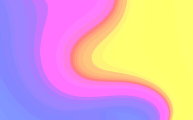 abstract colorful background