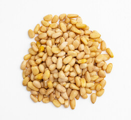 Pinienkerne