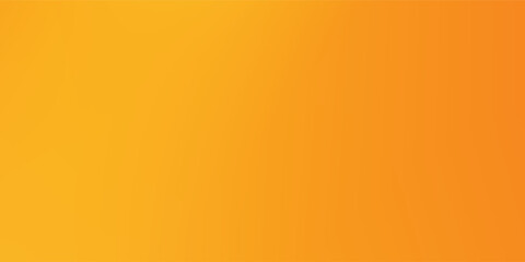 Warm color gradient background material  orange  red and yellow vector abstract