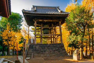 浅草寺