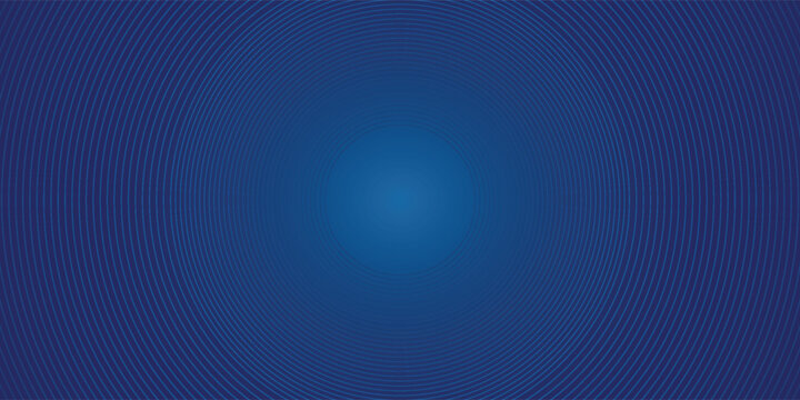 Bright blue dynamic abstract vector background with diagonal lines. 3d cover of business presentation banner for sale event night party simpel abstract modern