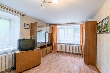 interior apartment room rare not modern simple design 70s 80s 90s