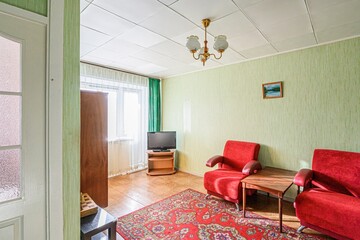 interior apartment room rare not modern simple design 70s 80s 90s