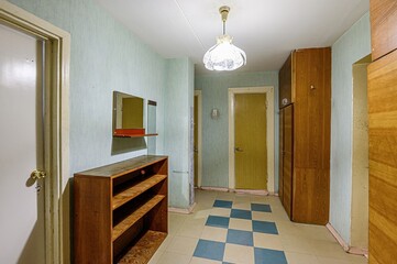 interior apartment room rare not modern simple design 70s 80s 90s