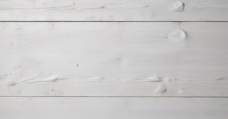 White painted wood panel with visible texture, grain, distressed, vintage