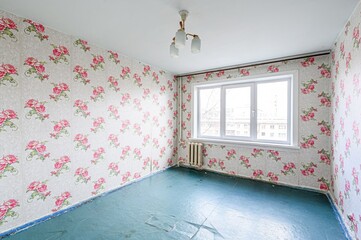 interior apartment room rare not modern simple design 70s 80s 90s