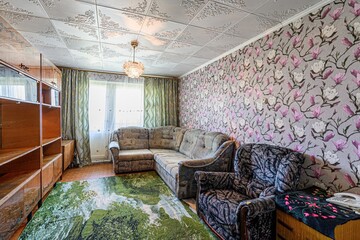 interior apartment room rare not modern simple design 70s 80s 90s