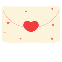 love letter