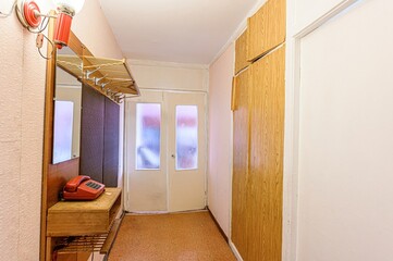 interior apartment room rare not modern simple design 70s 80s 90s