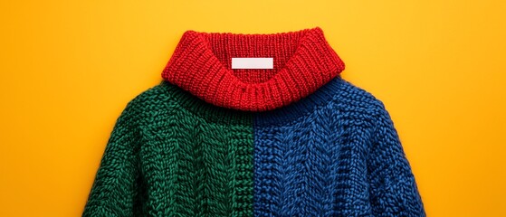 Flat lay of a structured morning routine checklist, emphasizing routine