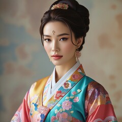 hanbok