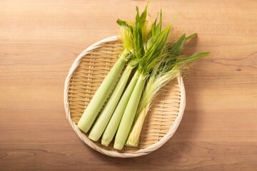 ［沖縄県産］　ヤングコーン