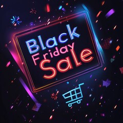 Black friday sale