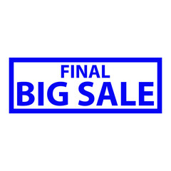 sale stamp icon vector design symbol templates