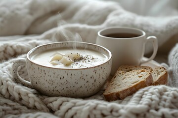 kuchnia skandynawska, hygge, minimalizm, comfort food, rustykalna ceramika, ciepło, domowa kuchnia, proste składniki, organiczne, food photography, slow food, estetyka skandynawska, jedzenie na zimę, 