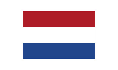 Flag of Netherlands